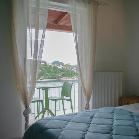 Villa Athina 帕莱欧卡斯提撒 外观 照片